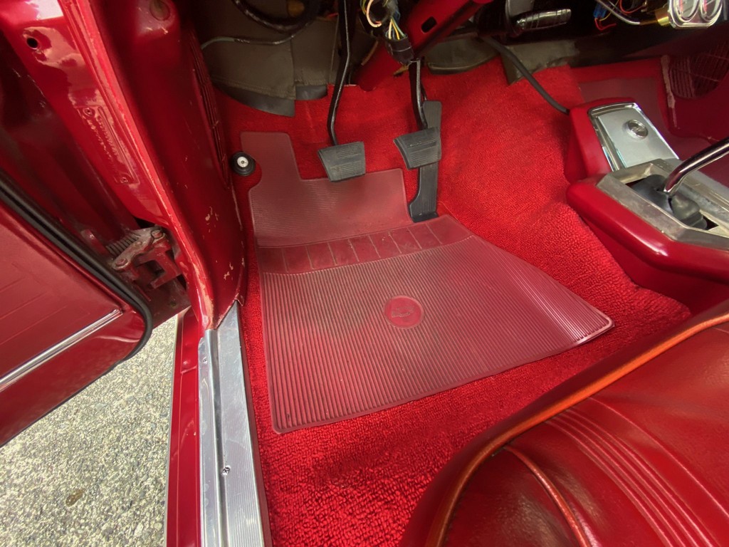 1966 Chevrolet Chevy II Nova SS - Image 122