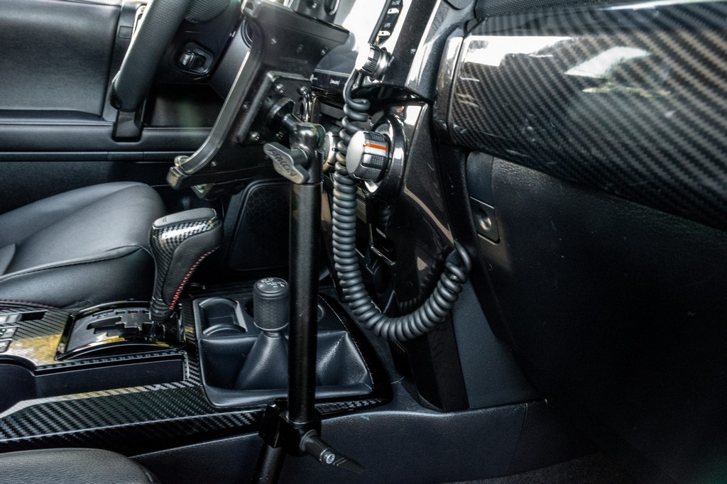 2022 Toyota 4Runner TRD Off-Road Premium - Image 130