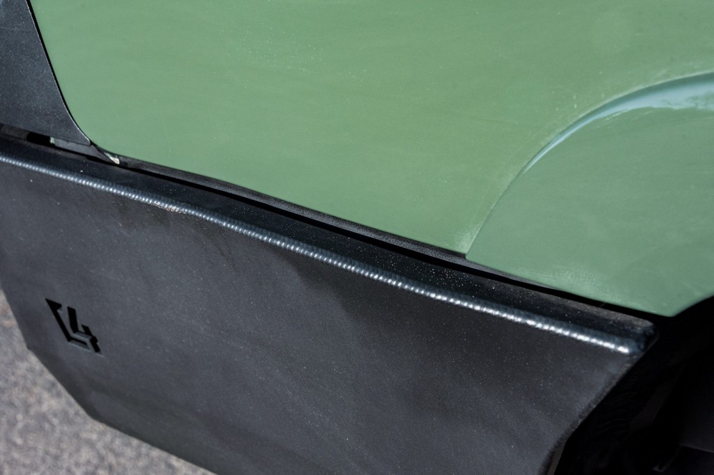 2022 Toyota 4Runner TRD Off-Road Premium - Image 131