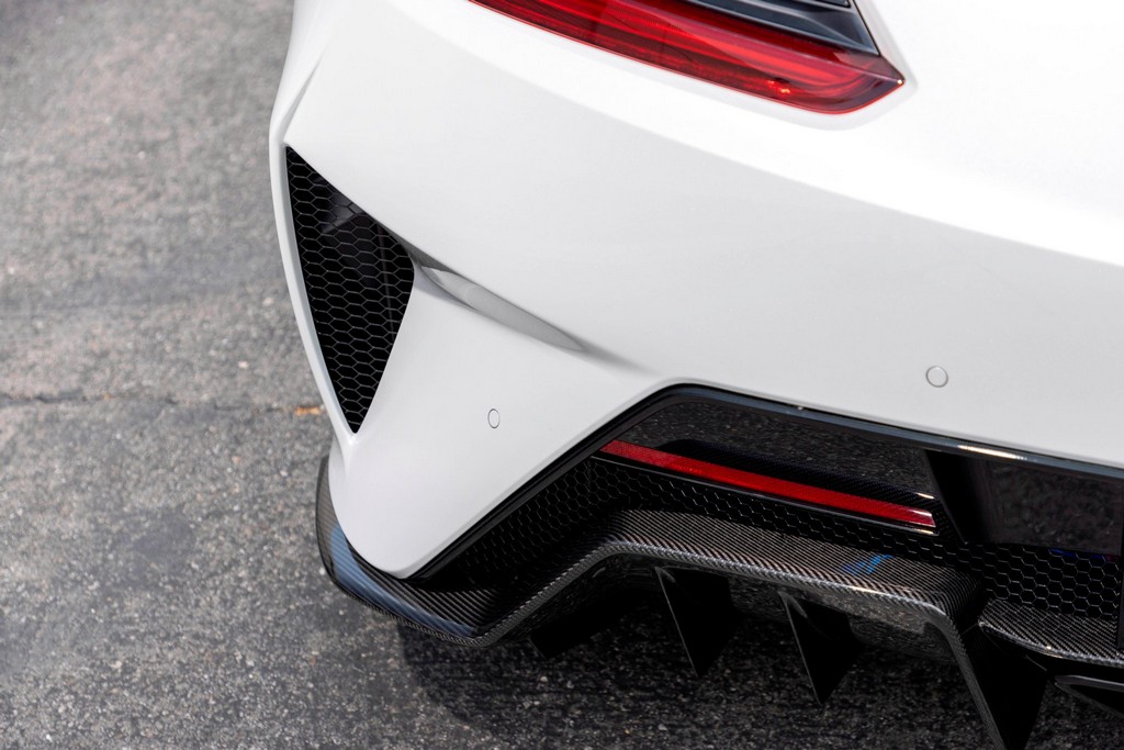 2022 Acura NSX Type S - Image 131
