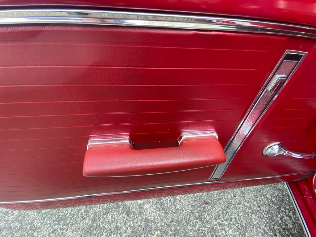 1966 Chevrolet Chevy II Nova SS - Image 119