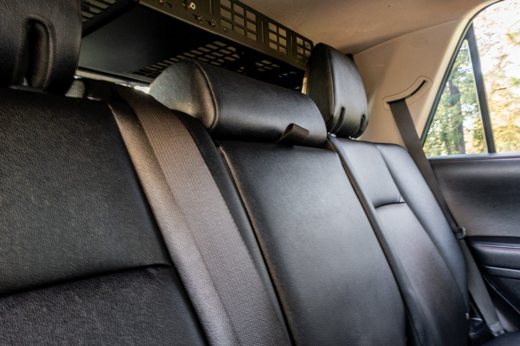 2022 Toyota 4Runner TRD Off-Road Premium - Image 132