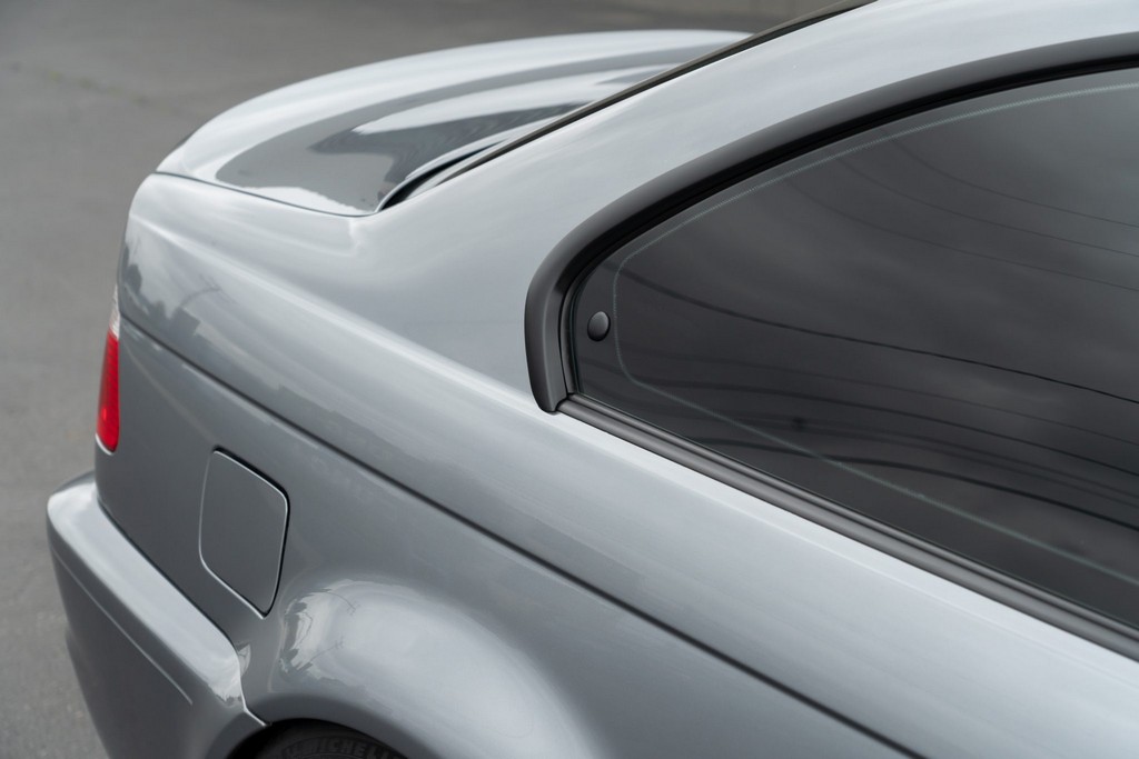 2005 BMW M3 Coupe - Image 55