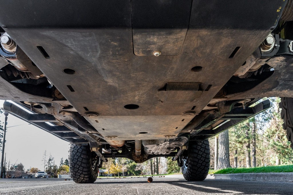 2022 Toyota 4Runner TRD Off-Road Premium - Image 133