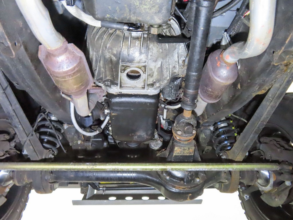 1991 Land Rover Defender 90 - Image 155