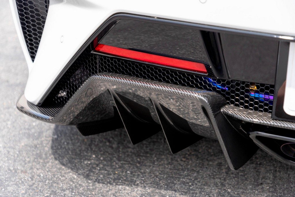 2022 Acura NSX Type S - Image 132