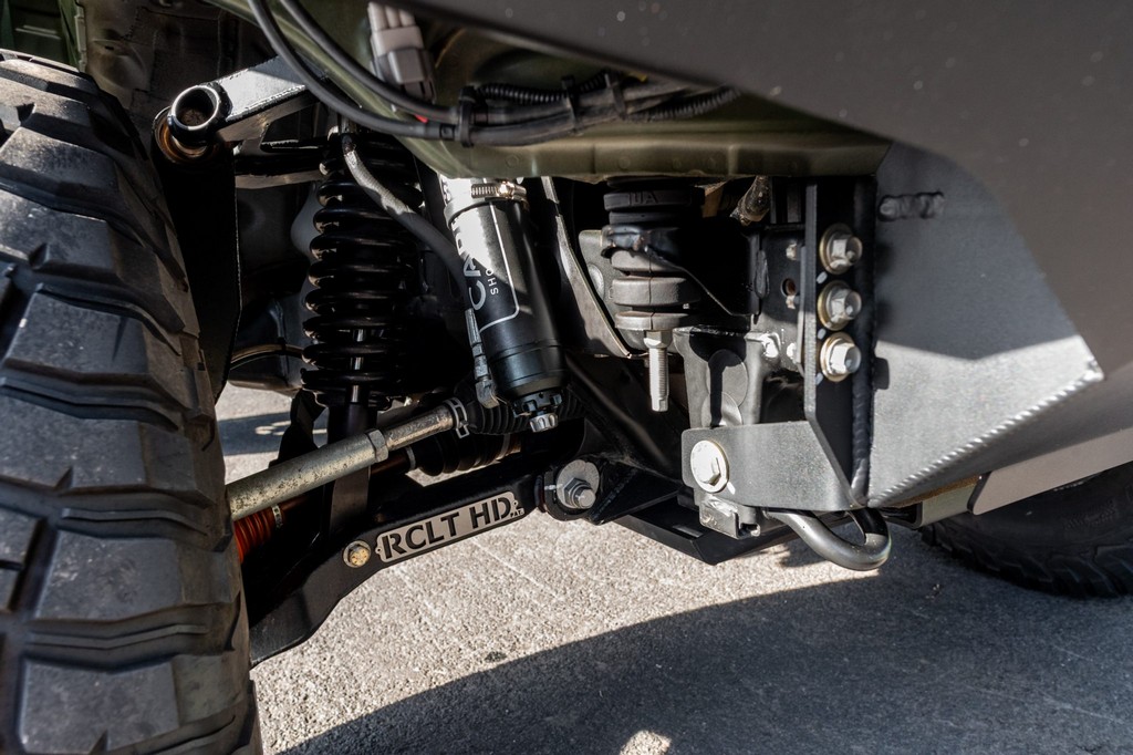 2022 Toyota 4Runner TRD Off-Road Premium - Image 134