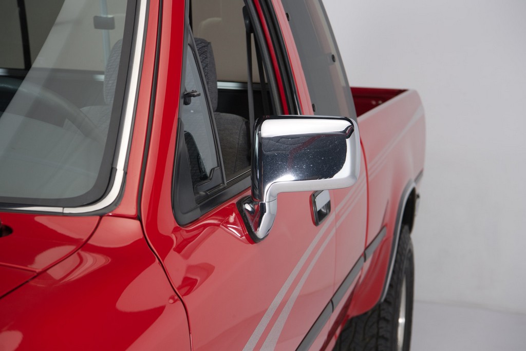 1994 Toyota Pickup XtraCab SR5 V6 4×4 - Image 116