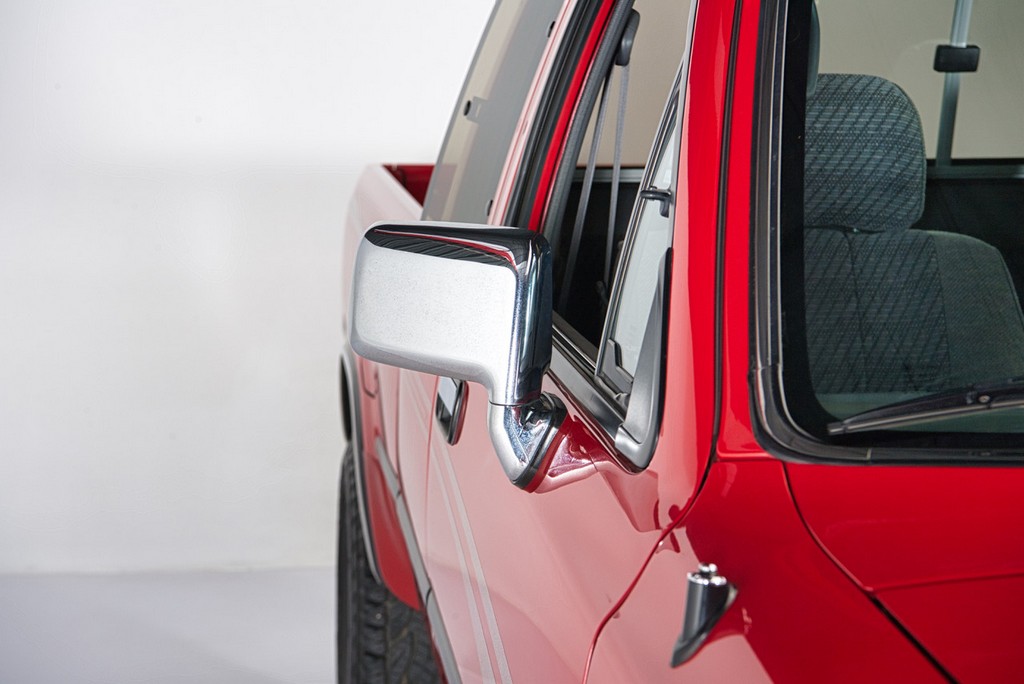 1994 Toyota Pickup XtraCab SR5 V6 4×4 - Image 117