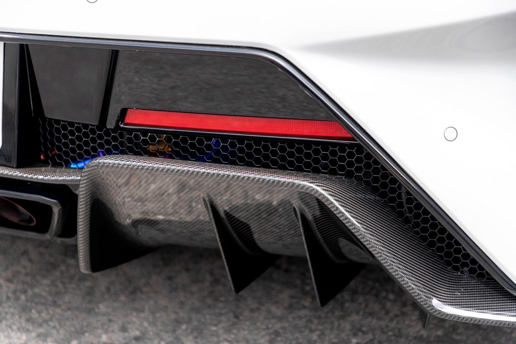 2022 Acura NSX Type S - Image 133