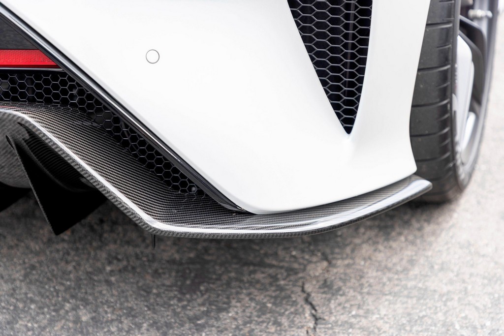 2022 Acura NSX Type S - Image 134