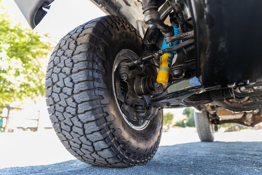 1990 Toyota Pickup XtraCab Deluxe 4×4 - Image 20