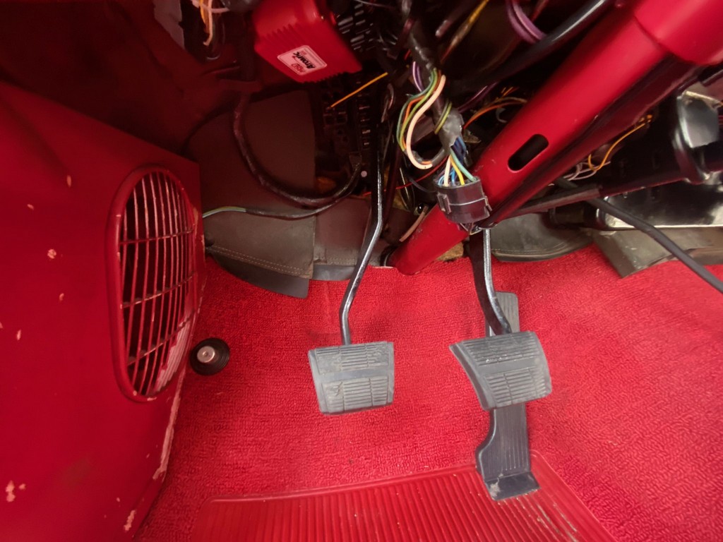 1966 Chevrolet Chevy II Nova SS - Image 115