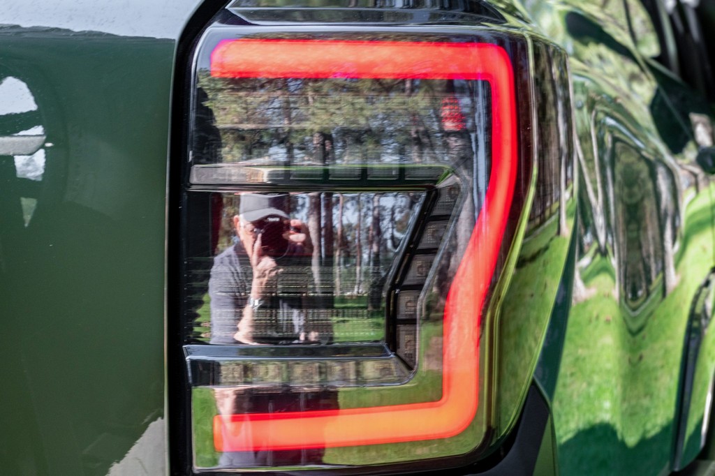 2022 Toyota 4Runner TRD Off-Road Premium - Image 137