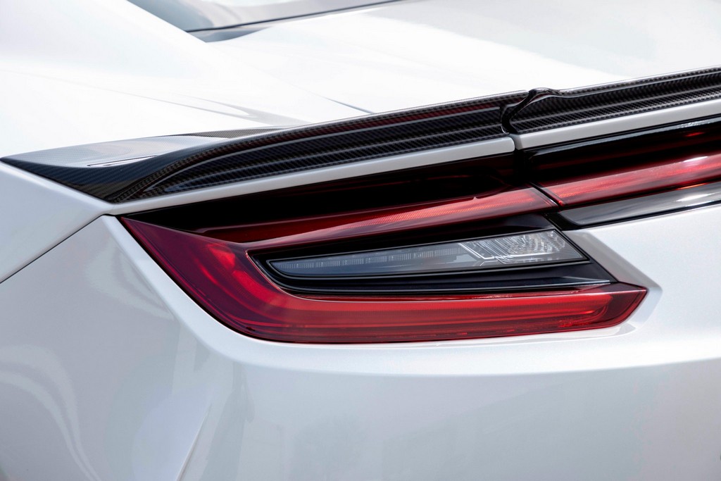 2022 Acura NSX Type S - Image 135