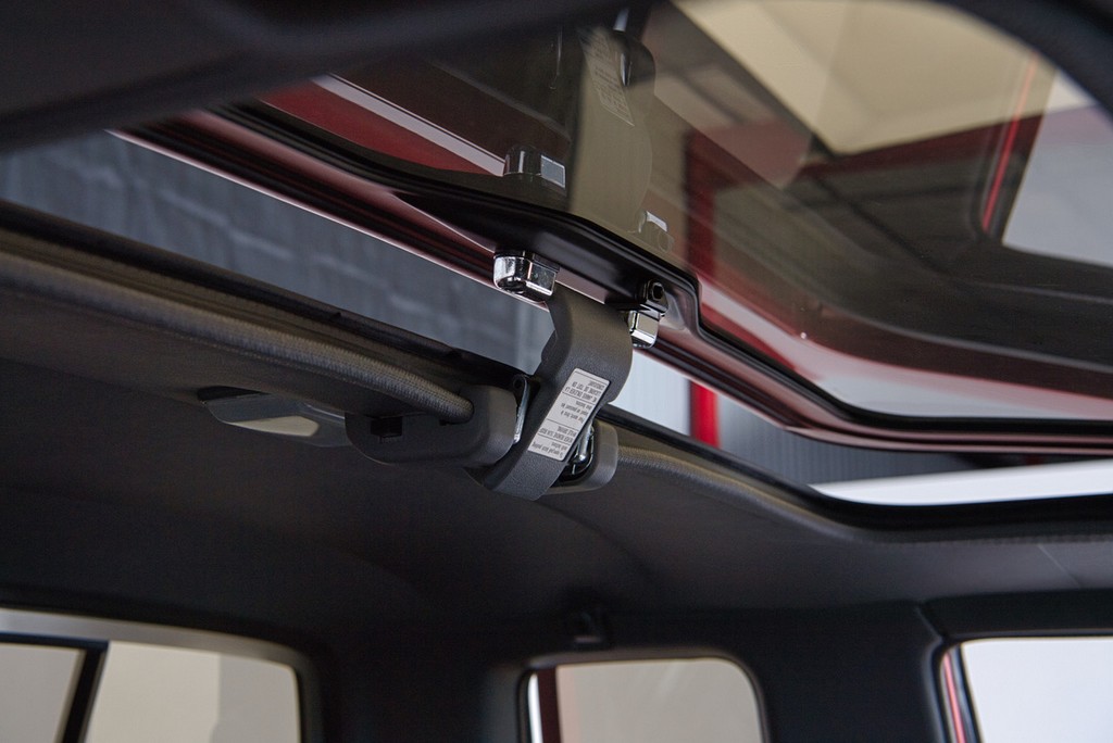 1994 Toyota Pickup XtraCab SR5 V6 4×4 - Image 120