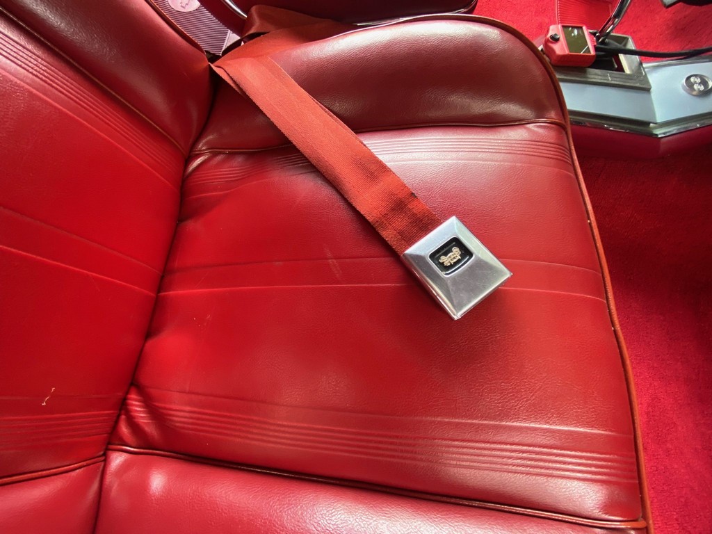 1966 Chevrolet Chevy II Nova SS - Image 113