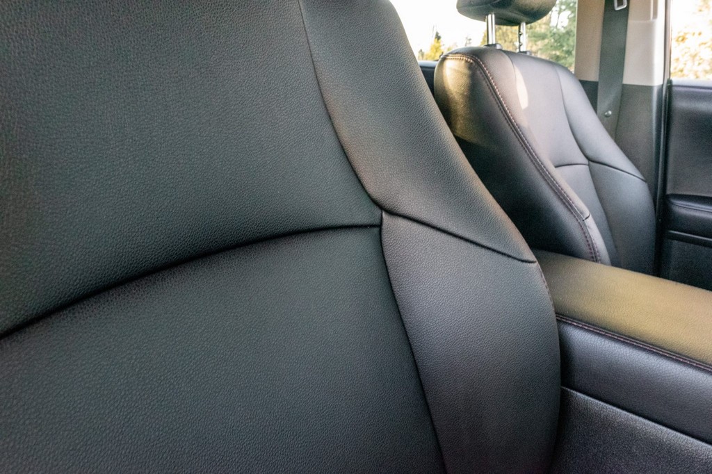 2022 Toyota 4Runner TRD Off-Road Premium - Image 139