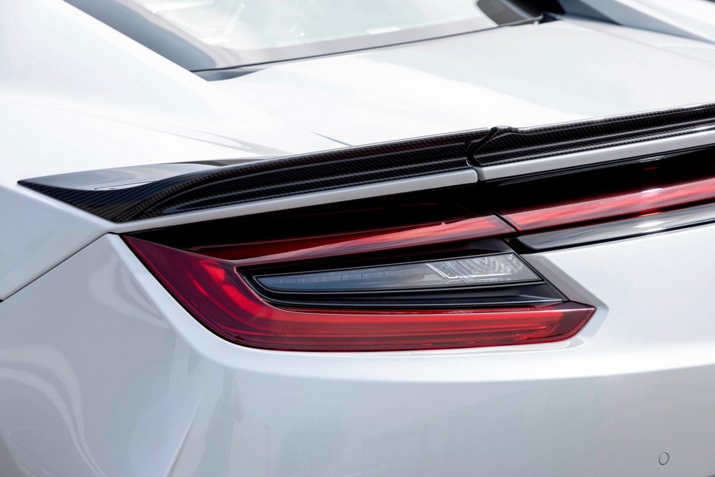 2022 Acura NSX Type S - Image 136