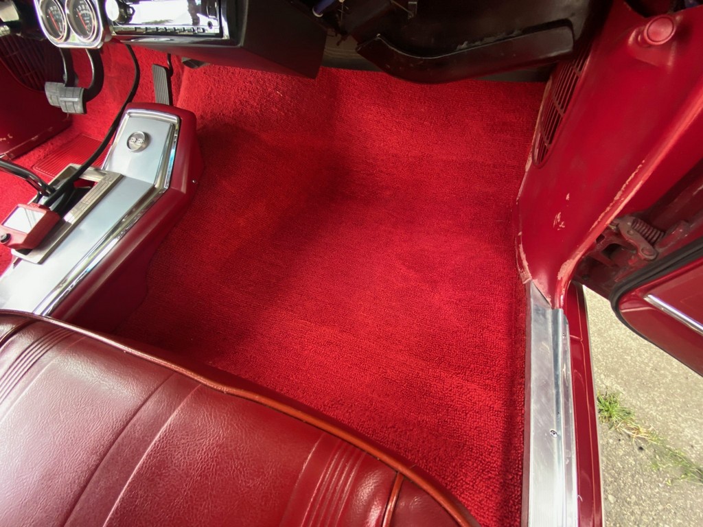 1966 Chevrolet Chevy II Nova SS - Image 112