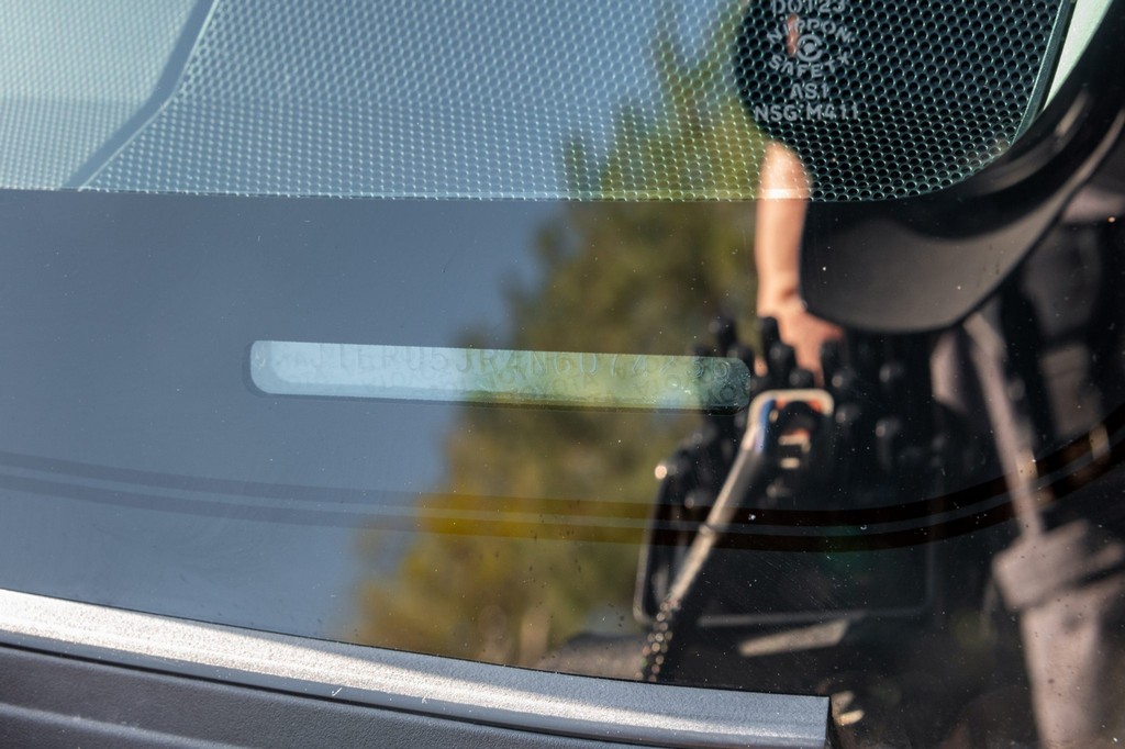 2022 Toyota 4Runner TRD Off-Road Premium - Image 140