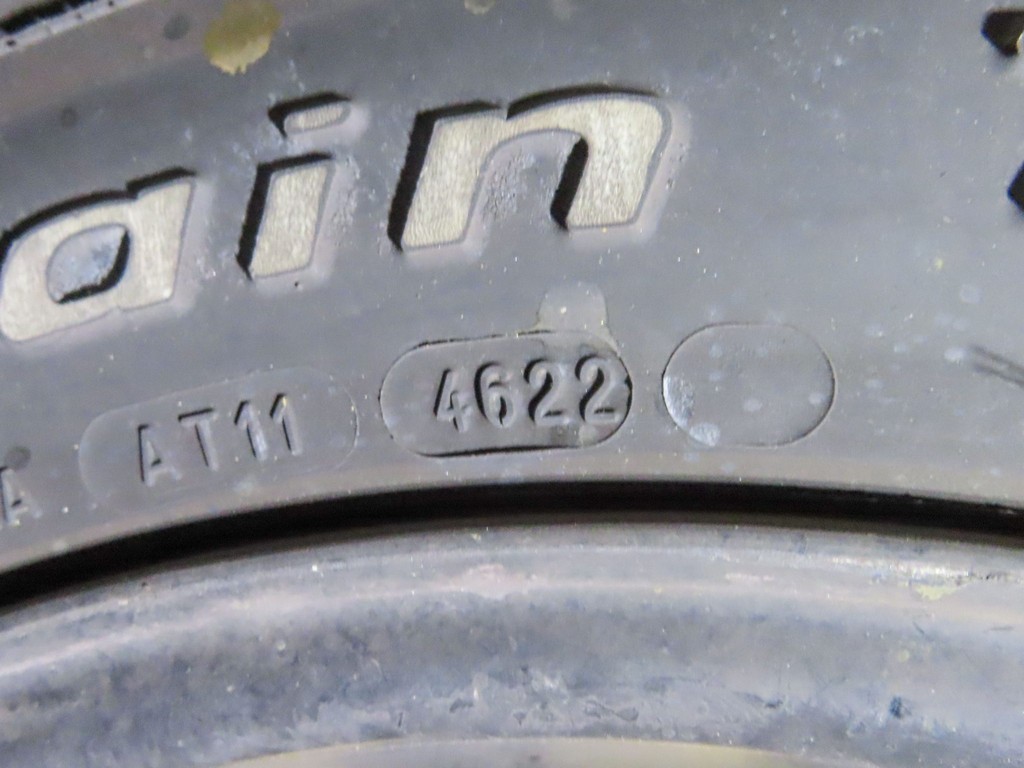 1991 Land Rover Defender 90 - Image 162