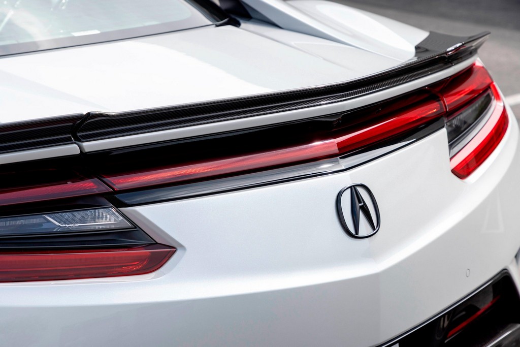 2022 Acura NSX Type S - Image 137