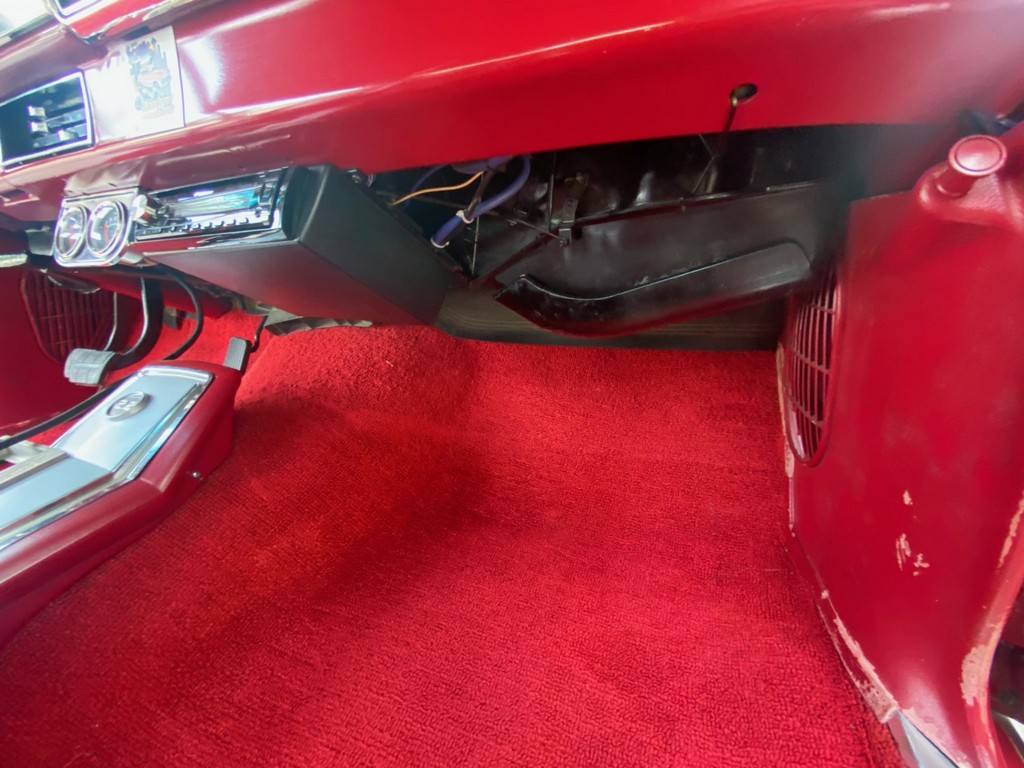 1966 Chevrolet Chevy II Nova SS - Image 111