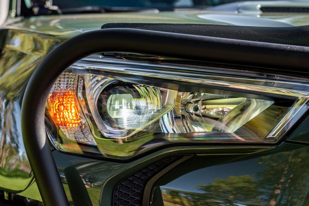 2022 Toyota 4Runner TRD Off-Road Premium - Image 141