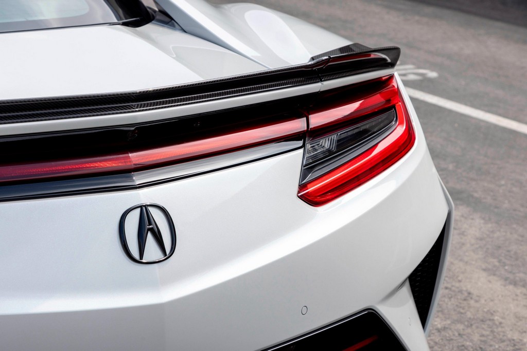 2022 Acura NSX Type S - Image 138