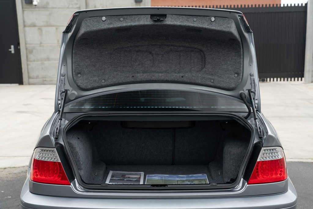 2005 BMW M3 Coupe - Image 57