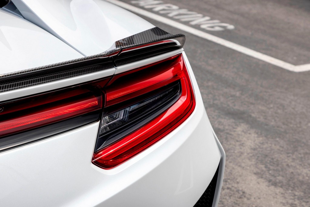 2022 Acura NSX Type S - Image 139