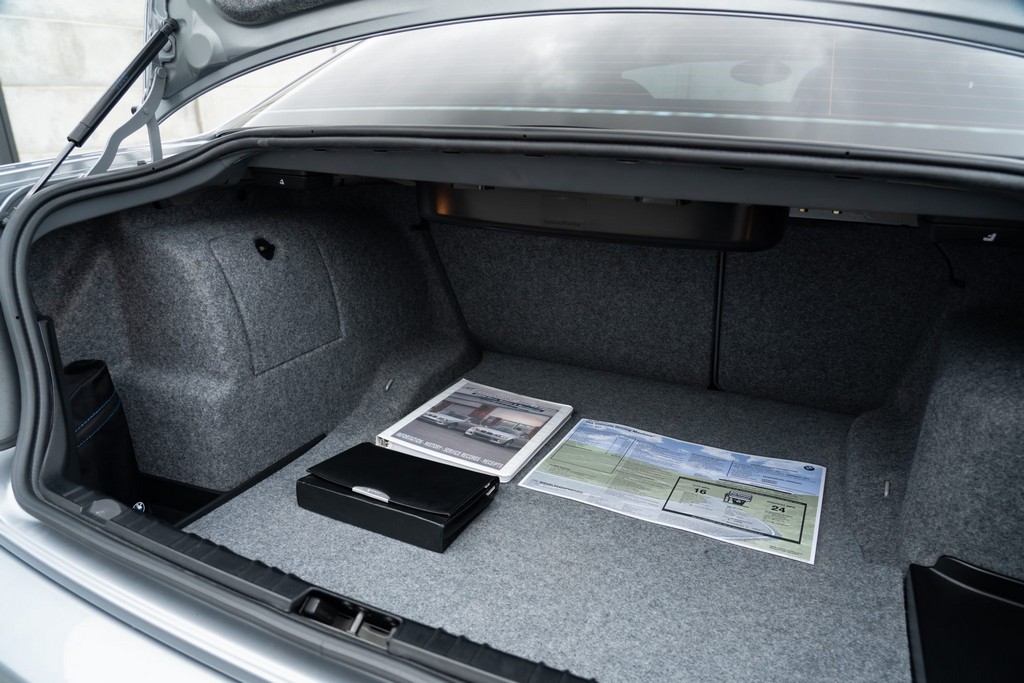 2005 BMW M3 Coupe - Image 58