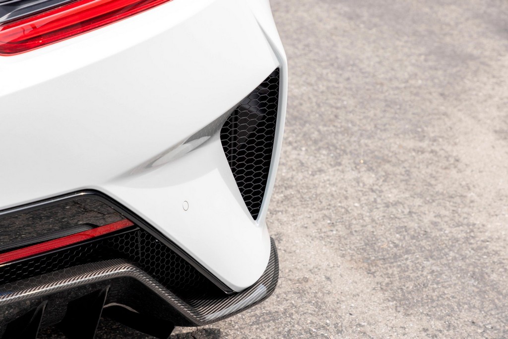 2022 Acura NSX Type S - Image 140