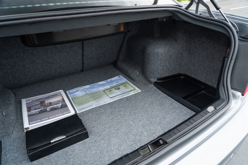 2005 BMW M3 Coupe - Image 59