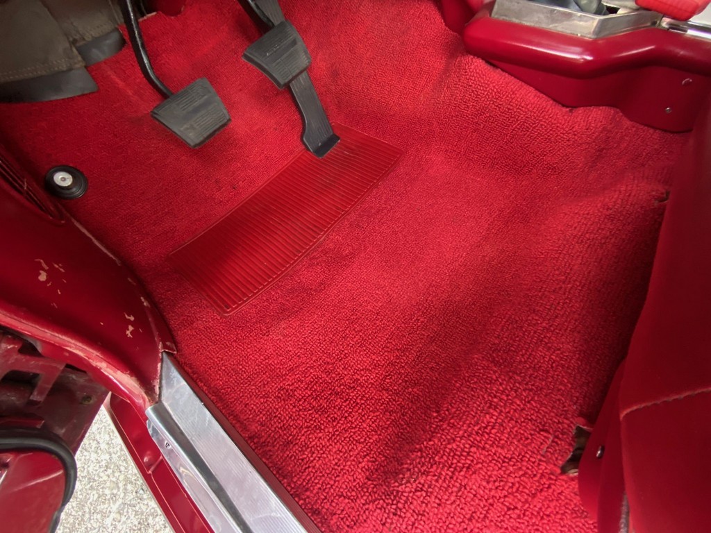 1966 Chevrolet Chevy II Nova SS - Image 105