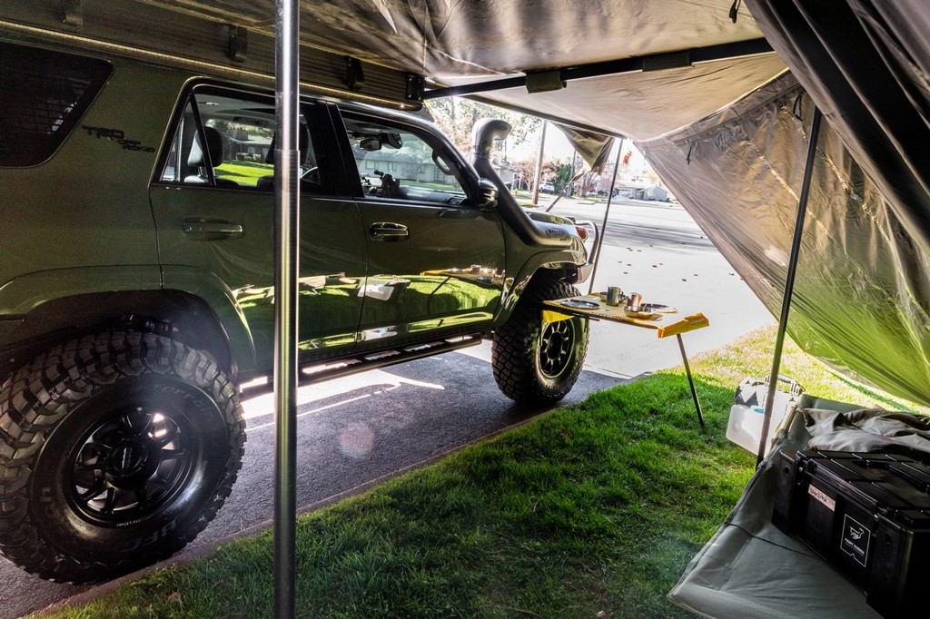 2022 Toyota 4Runner TRD Off-Road Premium - Image 146