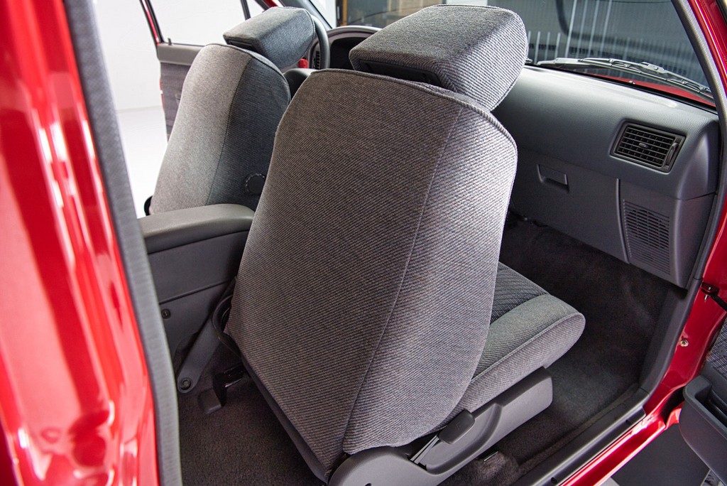 1994 Toyota Pickup XtraCab SR5 V6 4×4 - Image 128