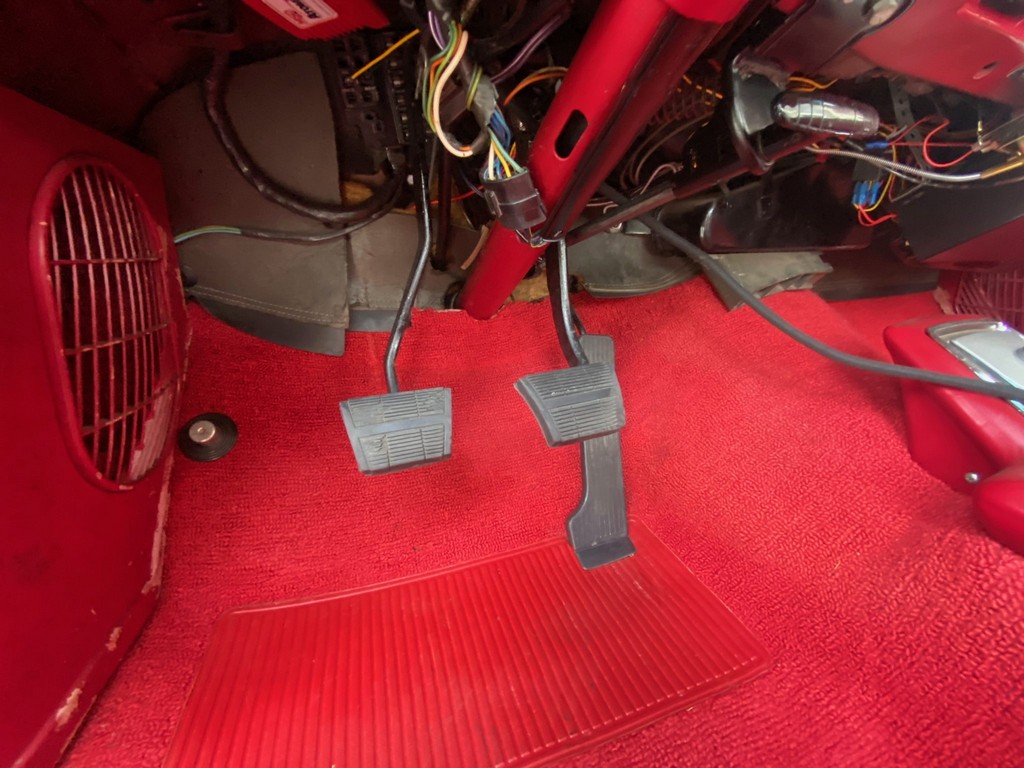 1966 Chevrolet Chevy II Nova SS - Image 104