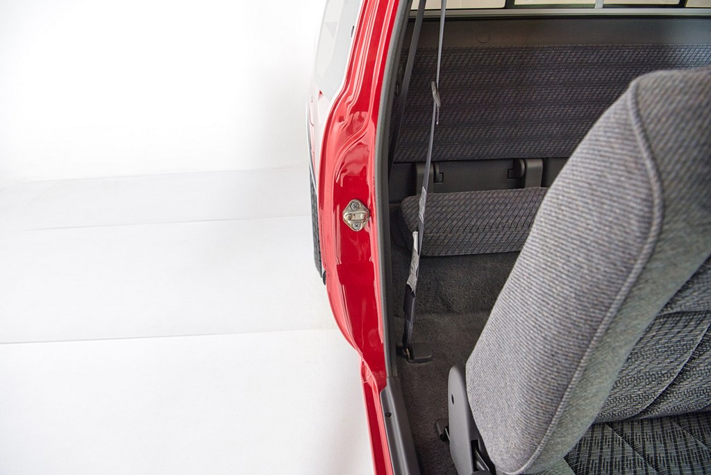 1994 Toyota Pickup XtraCab SR5 V6 4×4 - Image 129