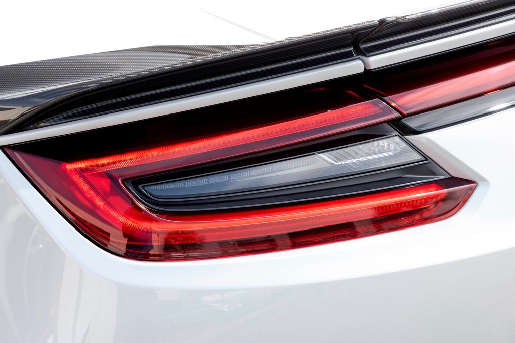 2022 Acura NSX Type S - Image 141