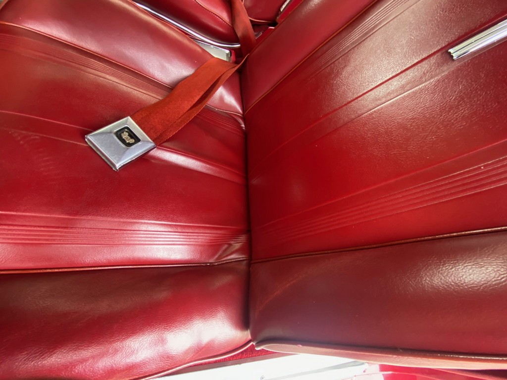 1966 Chevrolet Chevy II Nova SS - Image 102