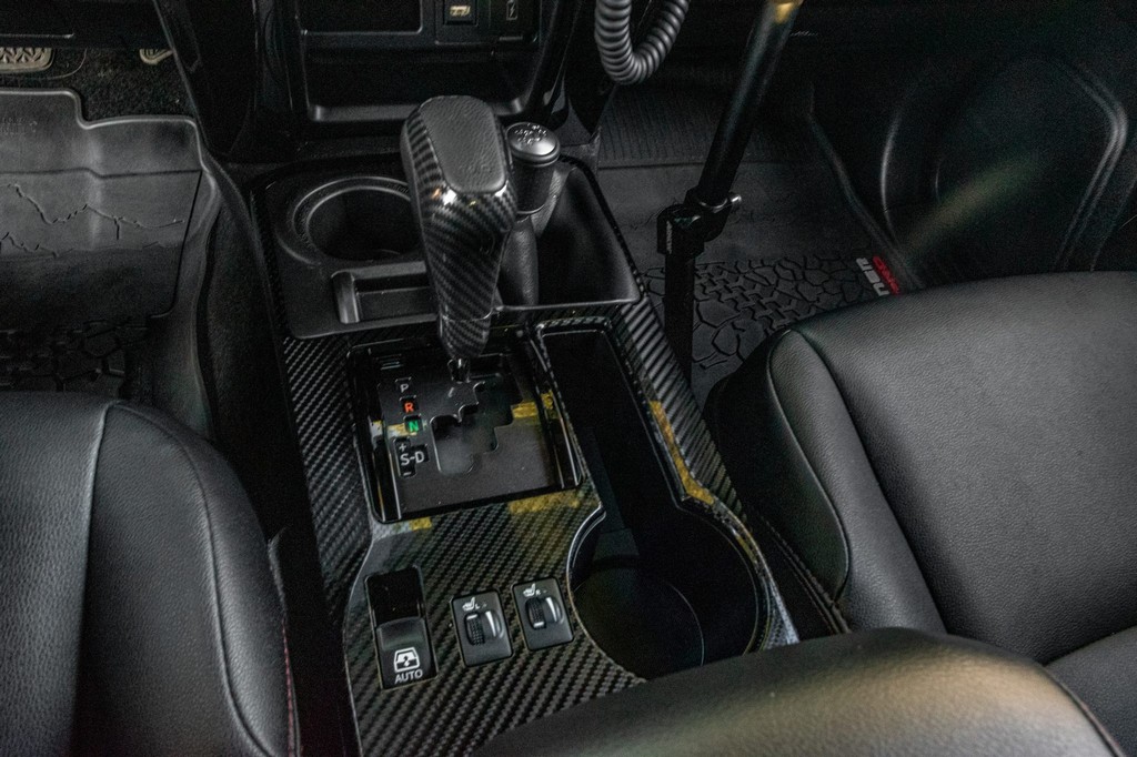 2022 Toyota 4Runner TRD Off-Road Premium - Image 149