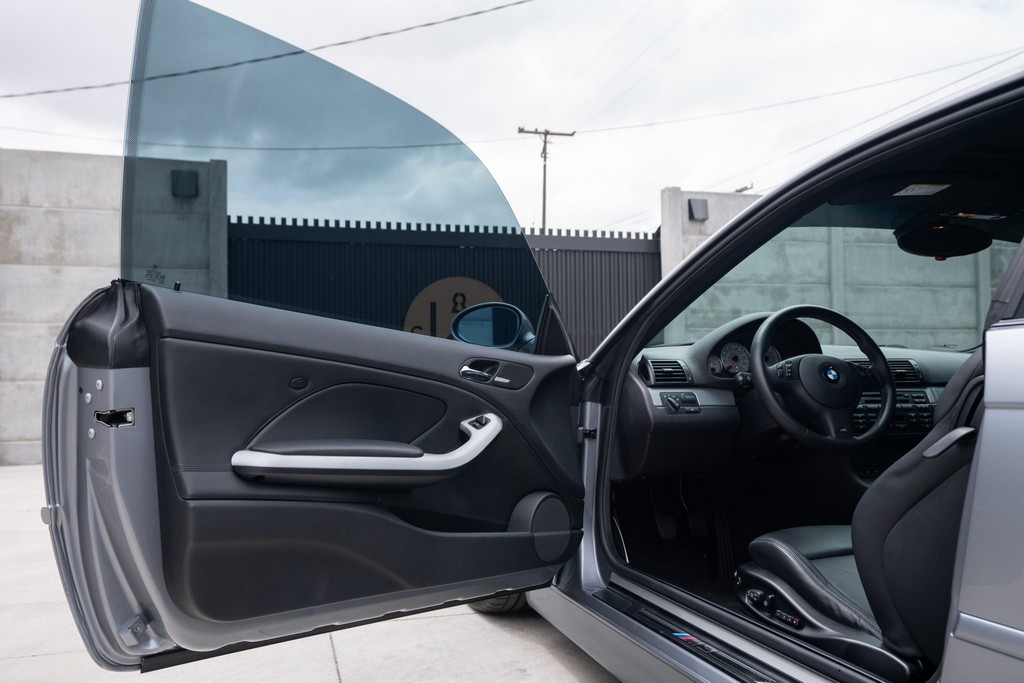 2005 BMW M3 Coupe - Image 62