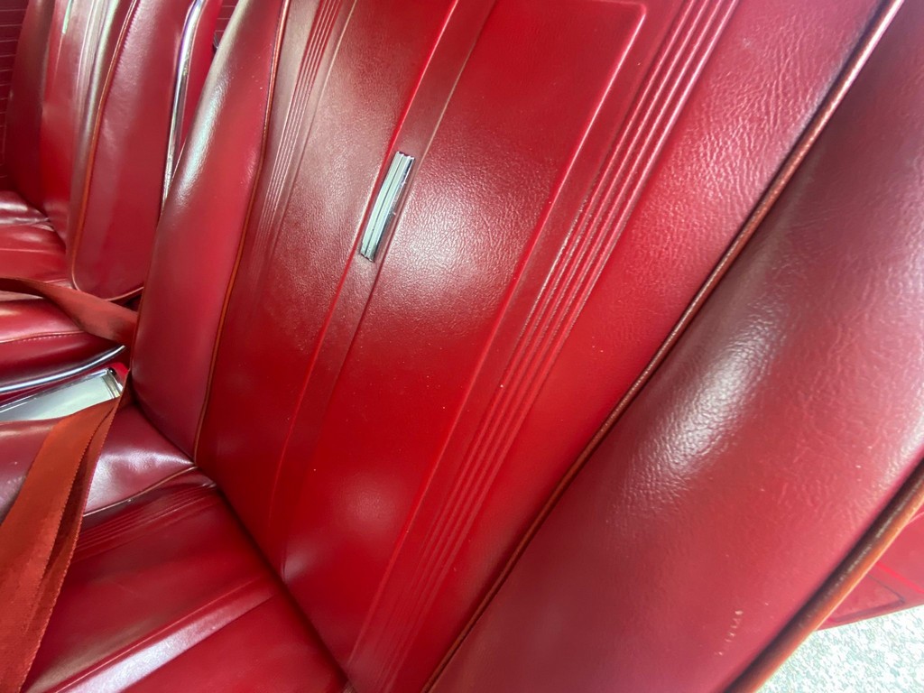 1966 Chevrolet Chevy II Nova SS - Image 101