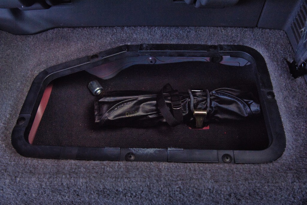 1994 Toyota Pickup XtraCab SR5 V6 4×4 - Image 132