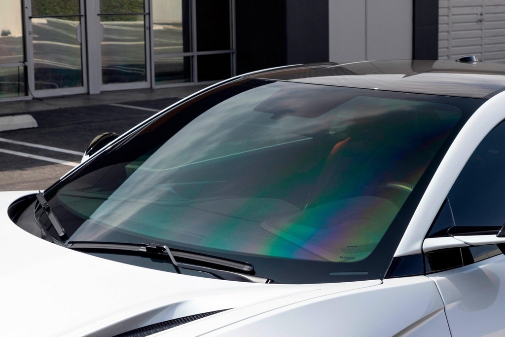 2022 Acura NSX Type S - Image 142