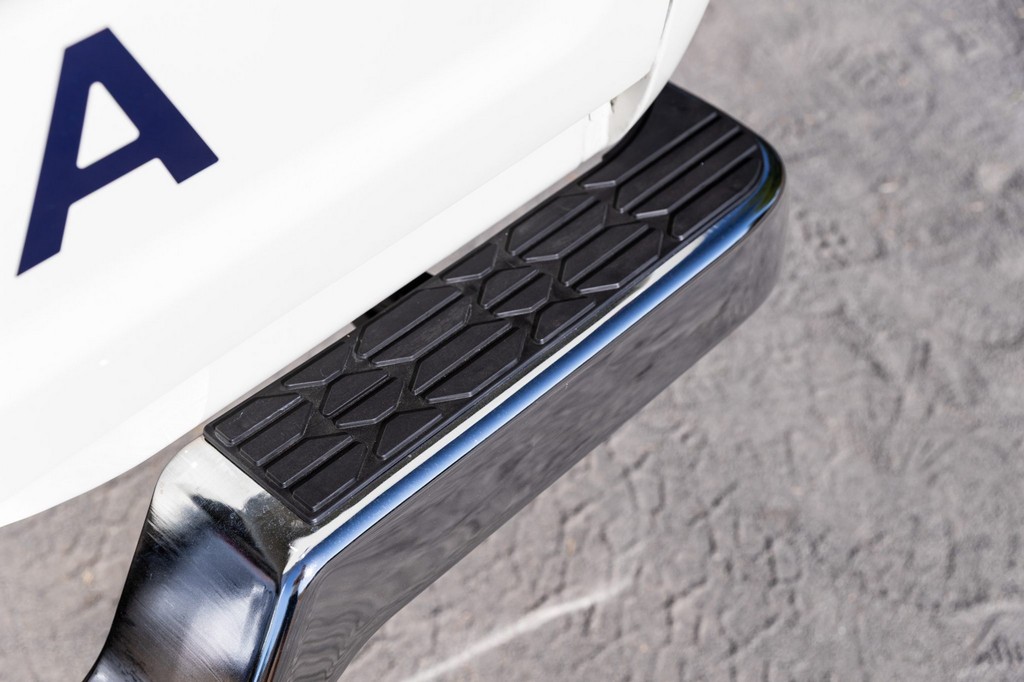 1990 Toyota Pickup XtraCab Deluxe 4×4 - Image 32