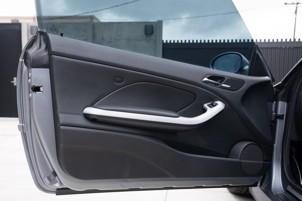 2005 BMW M3 Coupe - Image 63