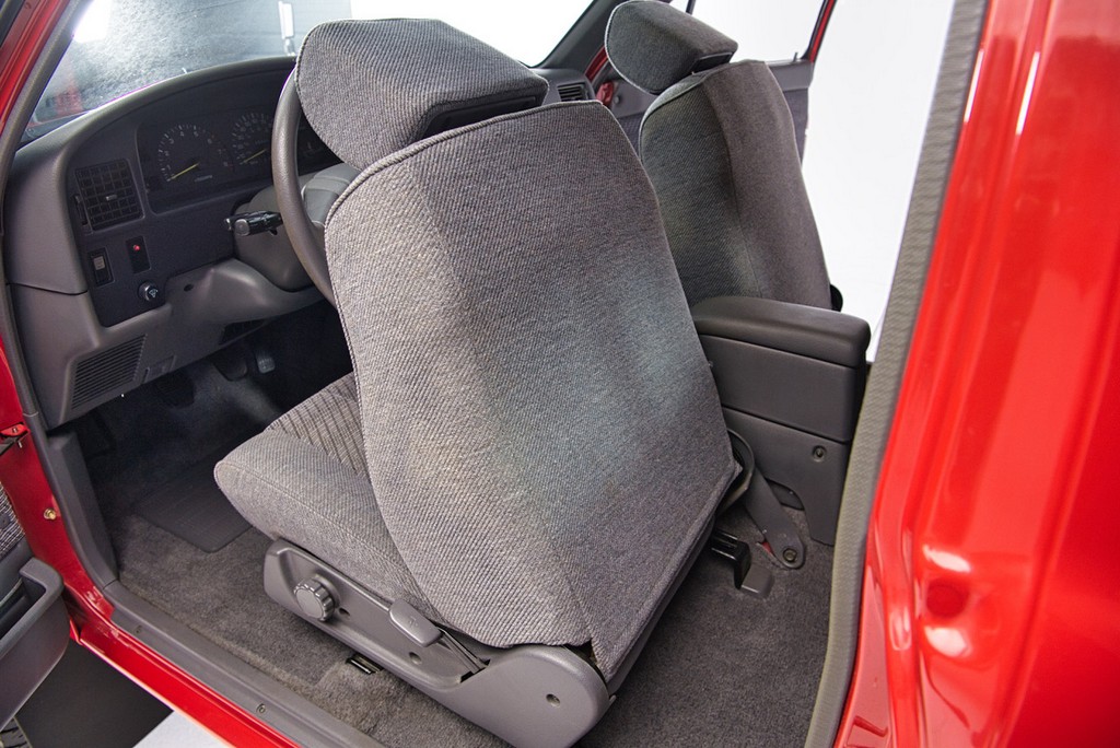 1994 Toyota Pickup XtraCab SR5 V6 4×4 - Image 133